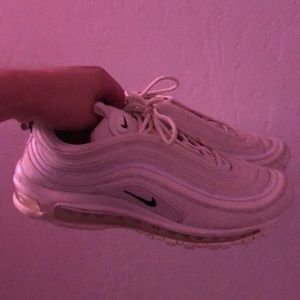 REFLECTIVE AIR MAX 97